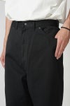 CIOTA (シオタ)Cotton Twill Painter Pants(Stone Bio) コットンツイルペインターパンツ ストーンバイオ PTLM-145-SB -9
