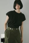 MANOF(マノフ)LIKE LAYERED T SHIRTS ライクレイヤードTシャツ 86105-1152