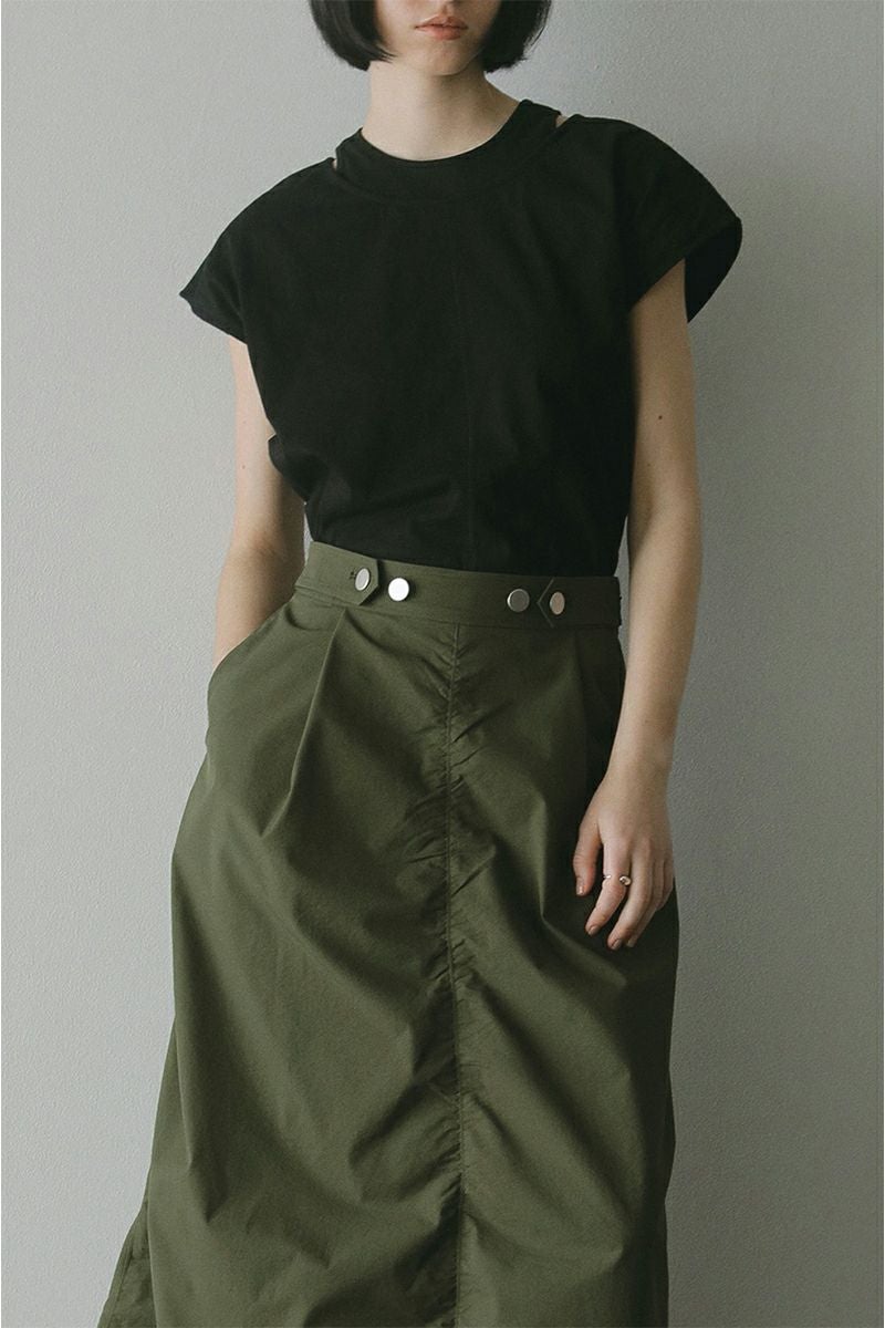 MANOF(マノフ)LIKE LAYERED T SHIRTS ライクレイヤードTシャツ 86105-1152 -3