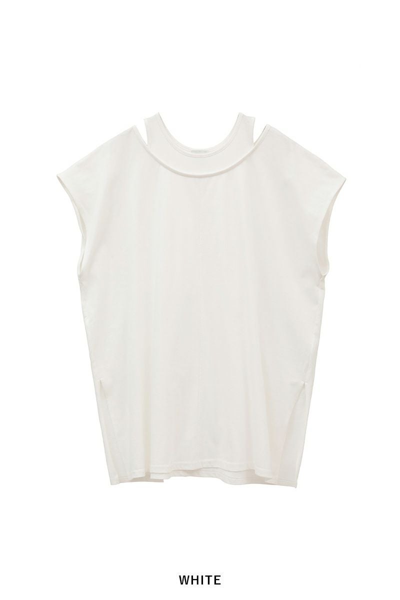 MANOF(マノフ)LIKE LAYERED T SHIRTS ライクレイヤードTシャツ 86105-1152 -7