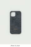Hender Scheme(エンダースキーマ)iPhone case アイフォンケース ur-rc-ipc -2
