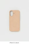 Hender Scheme(エンダースキーマ)iPhone case アイフォンケース ur-rc-ipc -5
