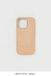 Hender Scheme(エンダースキーマ)iPhone case アイフォンケース ur-rc-ipc -7