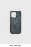 Hender Scheme(エンダースキーマ)iPhone case アイフォンケース ur-rc-ipc -8