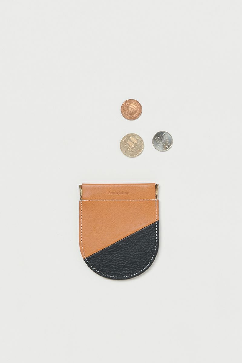 Hender Scheme(エンダースキーマ)top lift coin purse トップリフトコインケース vs-rc-tlc