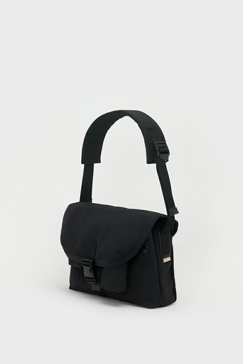 Hender Scheme(エンダースキーマ)messenger bag small メッセンジャーバッグ スモール vs-rb-mbs -2