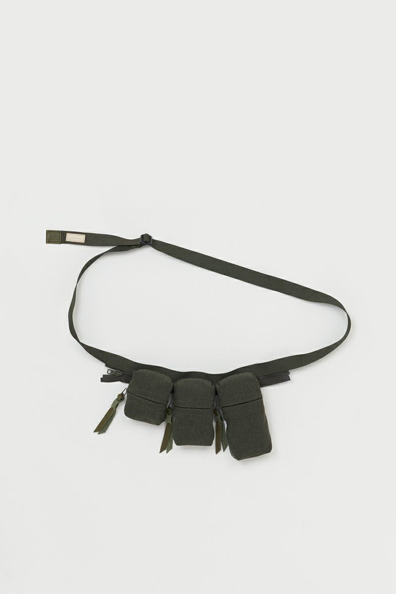 Hender Scheme(エンダースキーマ)messenger bag small メッセンジャーバッグ スモール vs-rb-mbs -4