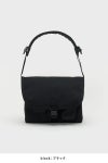 Hender Scheme(エンダースキーマ)messenger bag small メッセンジャーバッグ スモール vs-rb-mbs -6