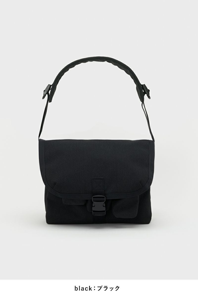 Hender Scheme(エンダースキーマ)messenger bag small メッセンジャーバッグ スモール vs-rb-mbs -6