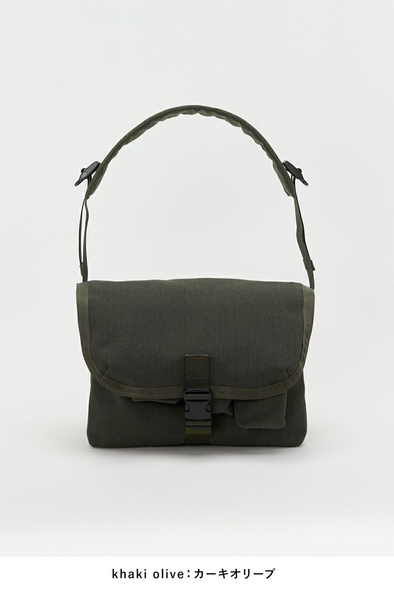 Hender Scheme(エンダースキーマ)messenger bag small メッセンジャーバッグ スモール vs-rb-mbs -7