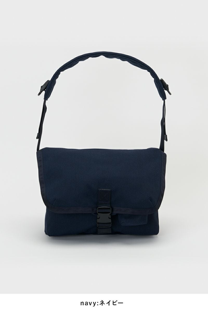 Hender Scheme(エンダースキーマ)messenger bag small メッセンジャーバッグ スモール vs-rb-mbs -7