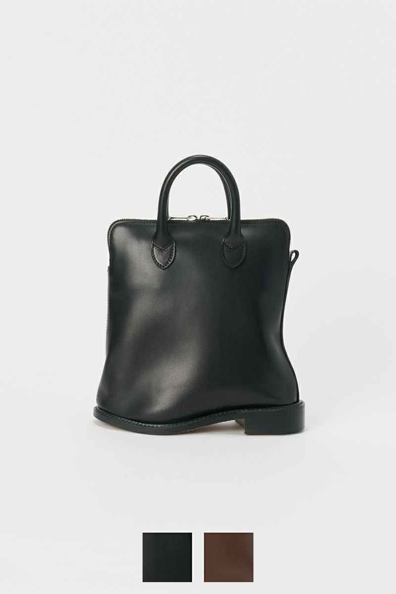 Hender Scheme(エンダースキーマ)shoes bag small シューズバッグ スモール vs-rb-sbs