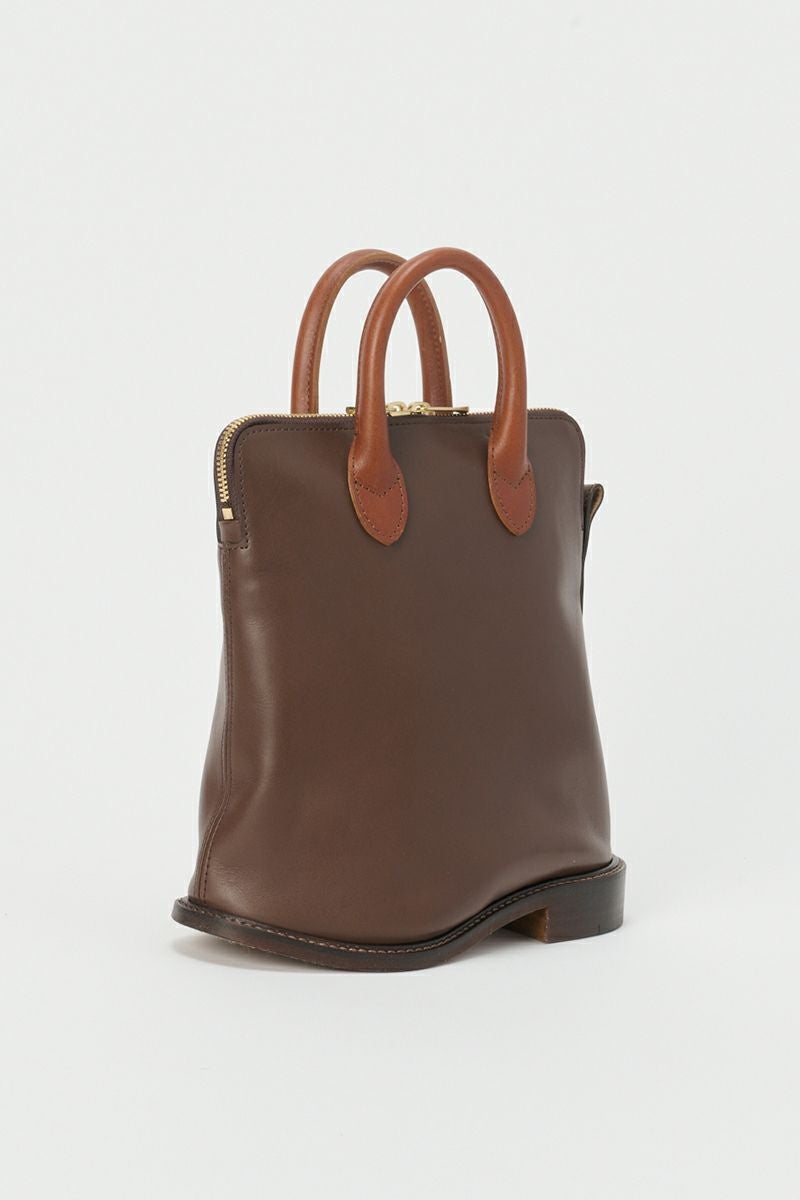 Hender Scheme(エンダースキーマ)shoes bag small シューズバッグ スモール vs-rb-sbs -2