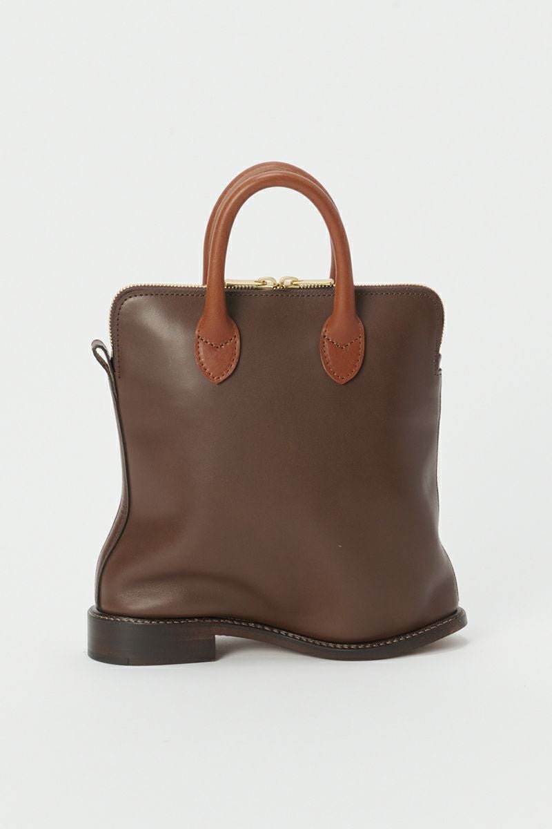 Hender Scheme(エンダースキーマ)shoes bag small シューズバッグ スモール vs-rb-sbs -3