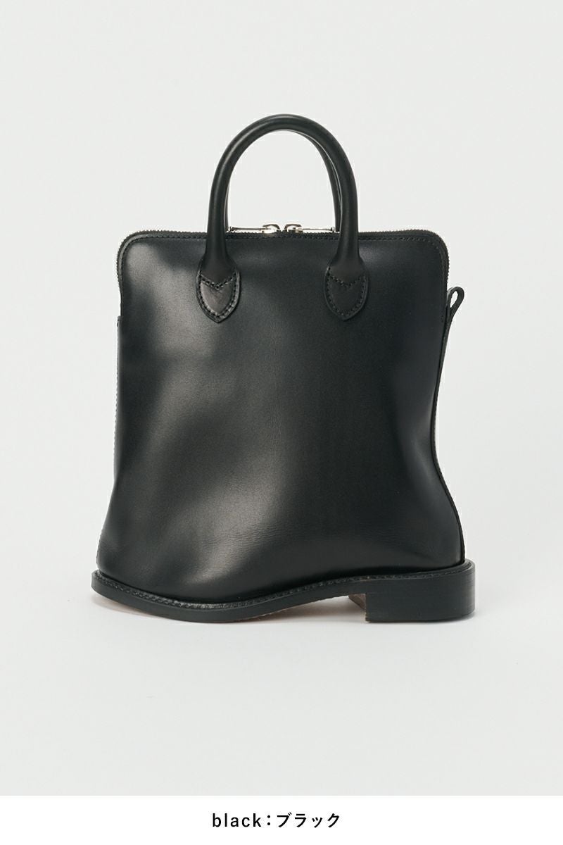 Hender Scheme(エンダースキーマ)shoes bag small シューズバッグ スモール vs-rb-sbs -7