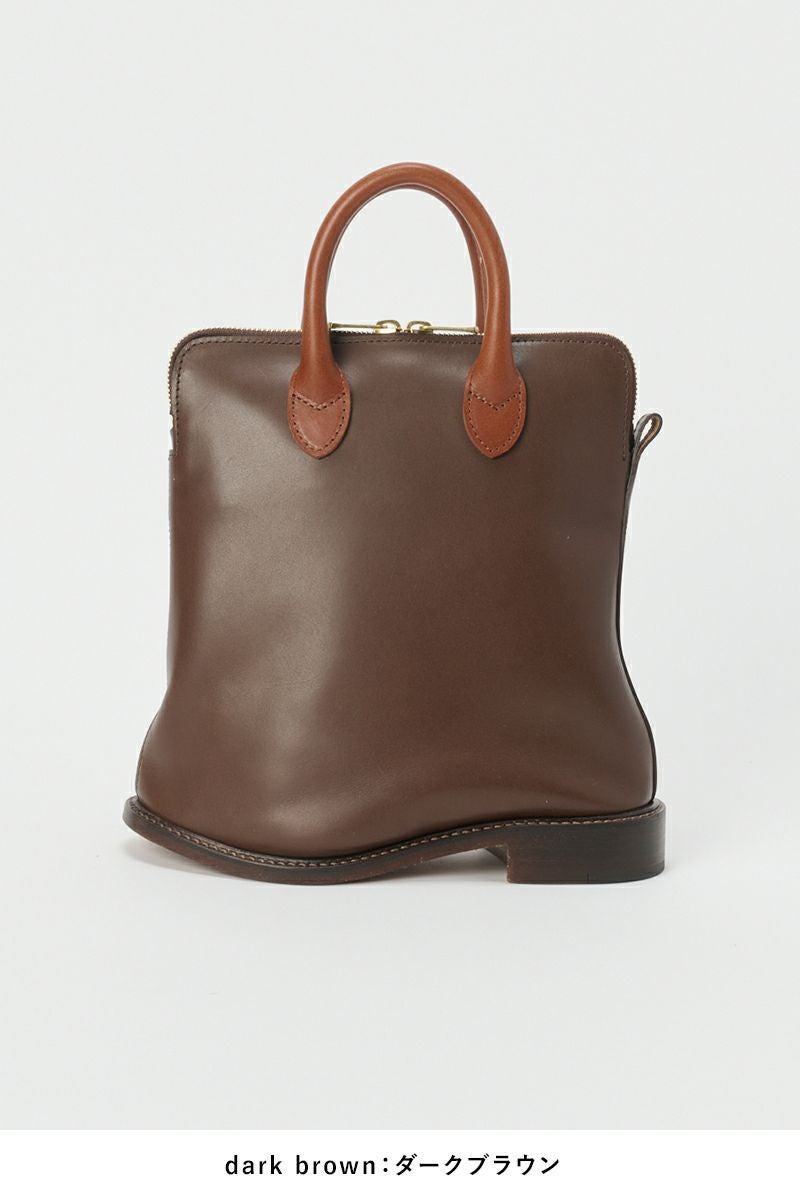 Hender Scheme(エンダースキーマ)shoes bag small シューズバッグ スモール vs-rb-sbs -8