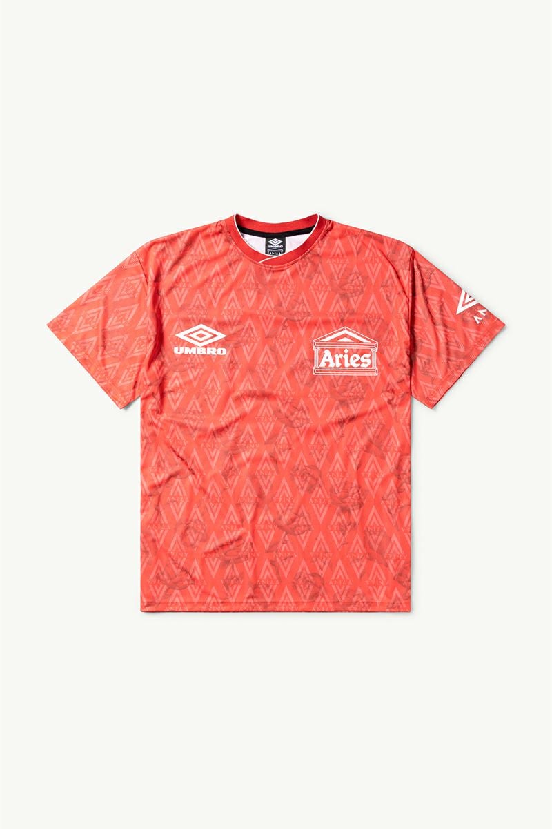 ARIES(アリーズ) | ARIES(アリーズ)UMBRO Red Roses SS Football