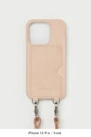 Hender Scheme(エンダースキーマ)iPhone case with strap アイフォンケース ウィズ ストラップ vs-rc-ics -3