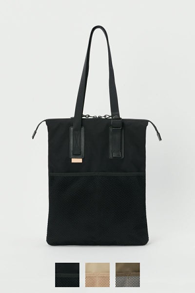 Hender Scheme(エンダースキーマ)functional layered bag ファンクショナルレイヤードバッグ vs-rb-flb