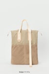 Hender Scheme(エンダースキーマ)functional layered bag ファンクショナルレイヤードバッグ vs-rb-flb -6