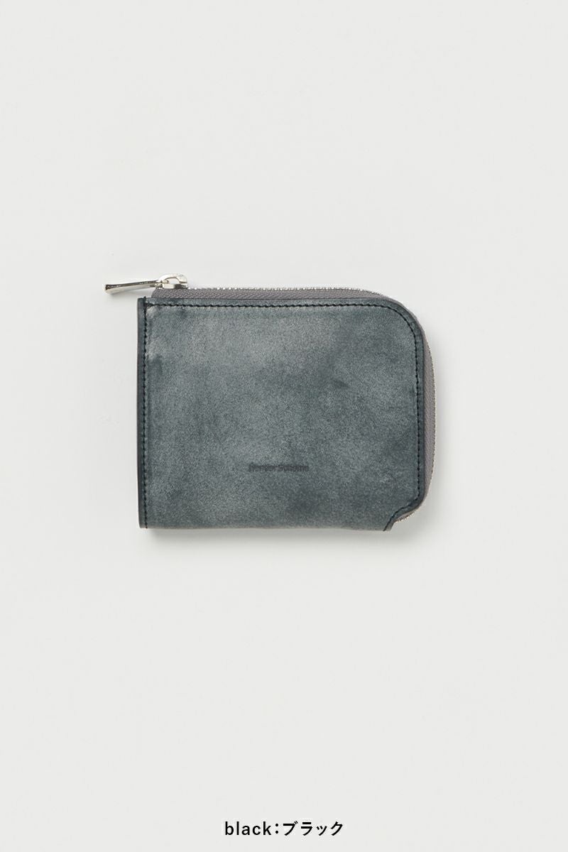 Hender Scheme(エンダースキーマ)L wallet Lウォレット vs-rc-lwt -6