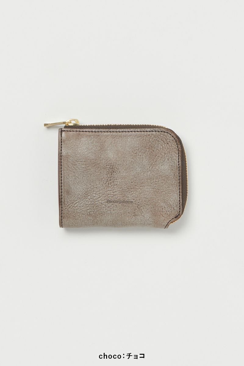 Hender Scheme(エンダースキーマ)L wallet Lウォレット vs-rc-lwt -7
