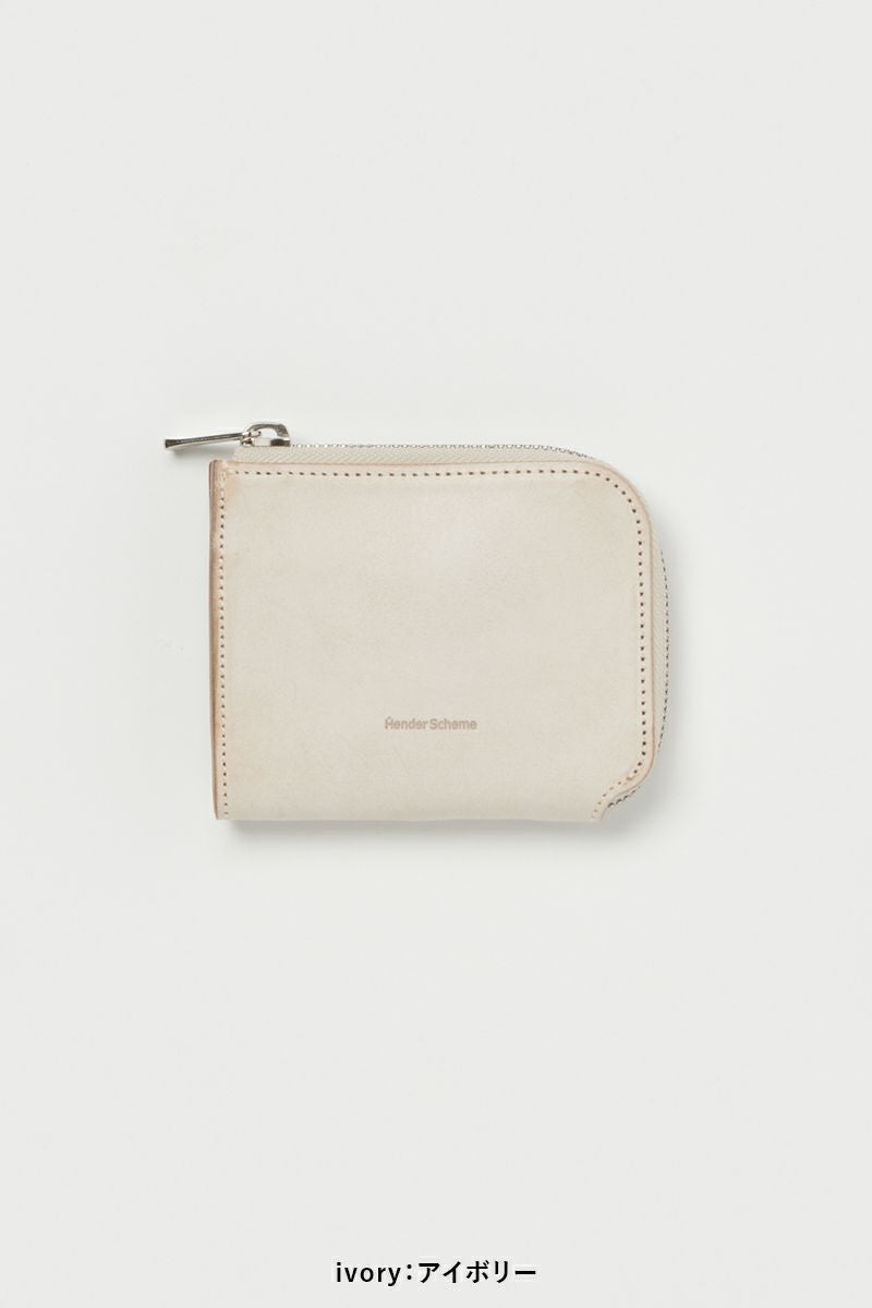 Hender Scheme(エンダースキーマ)L wallet Lウォレット vs-rc-lwt -8