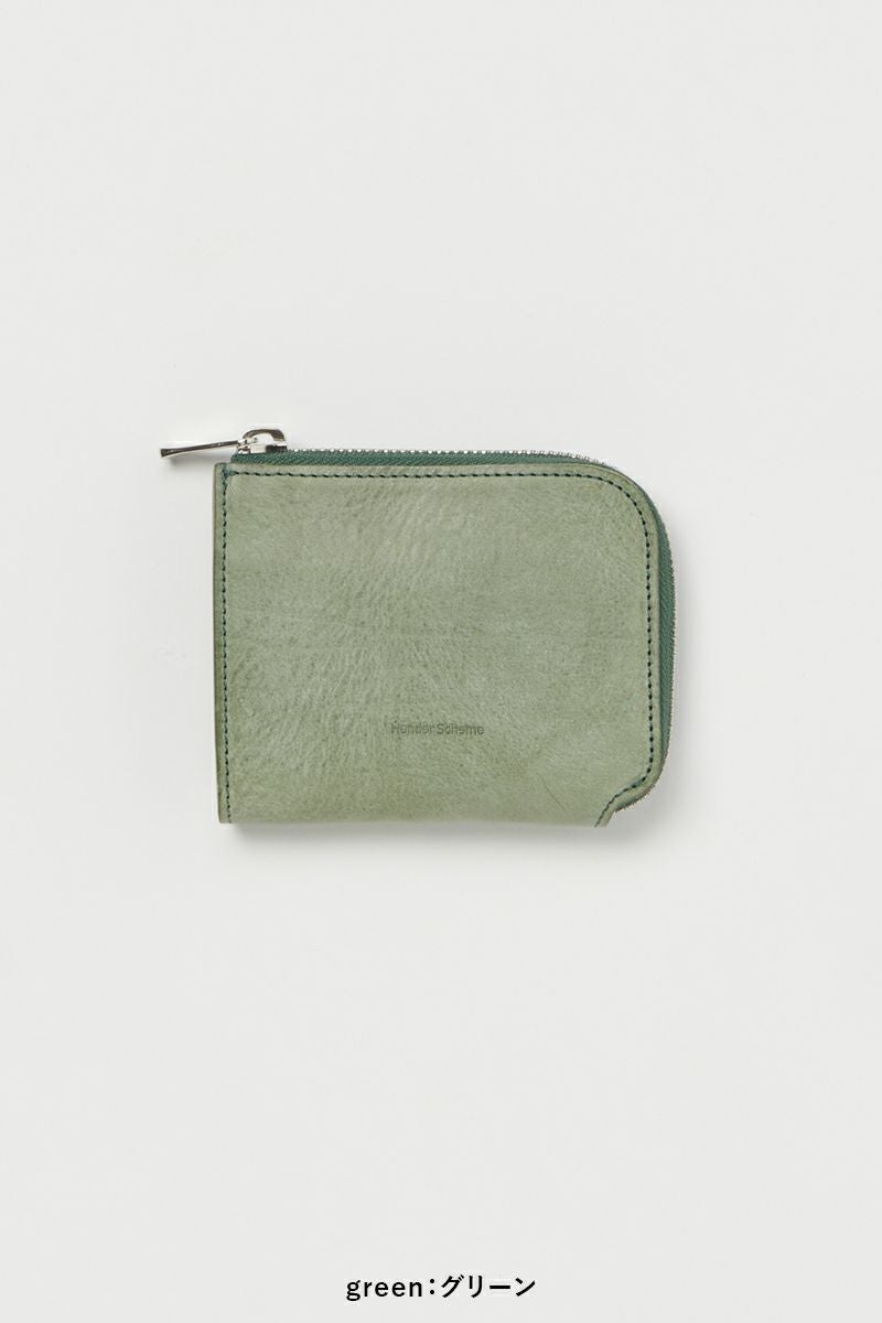 Hender Scheme(エンダースキーマ)L wallet Lウォレット vs-rc-lwt -9