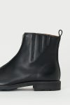 Hender Scheme(エンダースキーマ)front fastner boots フロントファスナーブーツ vs-s-ffb -2
