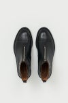 Hender Scheme(エンダースキーマ)front fastner boots フロントファスナーブーツ vs-s-ffb -4