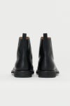 Hender Scheme(エンダースキーマ)front fastner boots フロントファスナーブーツ vs-s-ffb -5