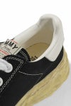 Maison MIHARA YASUHIRO(メゾン ミハラヤスヒロ)BLAKEY OG Dyed Sole Canvas Low-top Sneaker ブレイキーオリジナルダイソール キャンバスローカットスニーカーA13FW728 -10