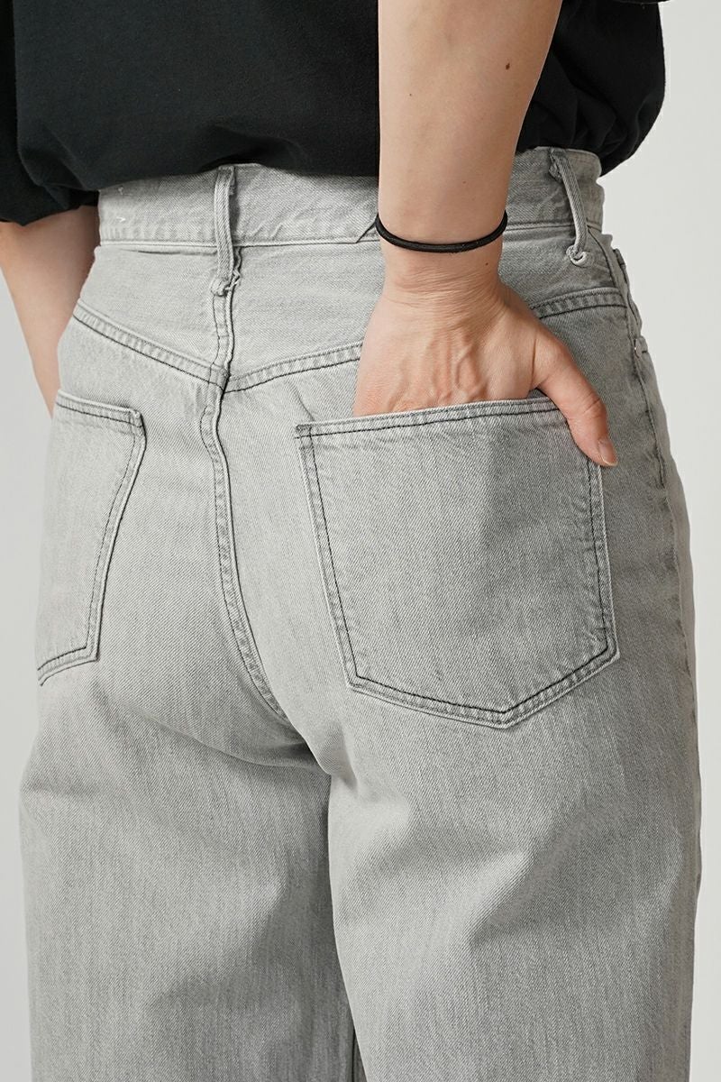 upper hights(アッパーハイツ)THE NIECE ザニ―ス 18B201502SLV -2