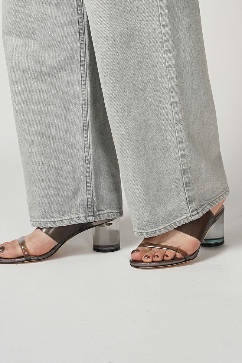 upper hights(アッパーハイツ)THE NIECE ザニ―ス 18B201502SLV -3