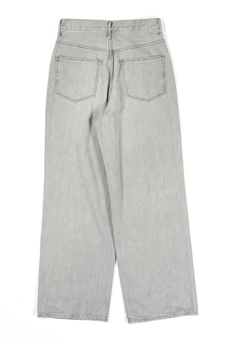 upper hights(アッパーハイツ)THE NIECE ザニ―ス 18B201502SLV -10