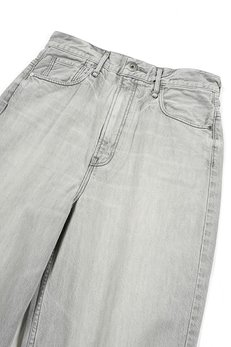 upper hights(アッパーハイツ)THE NIECE ザニ―ス 18B201502SLV -11