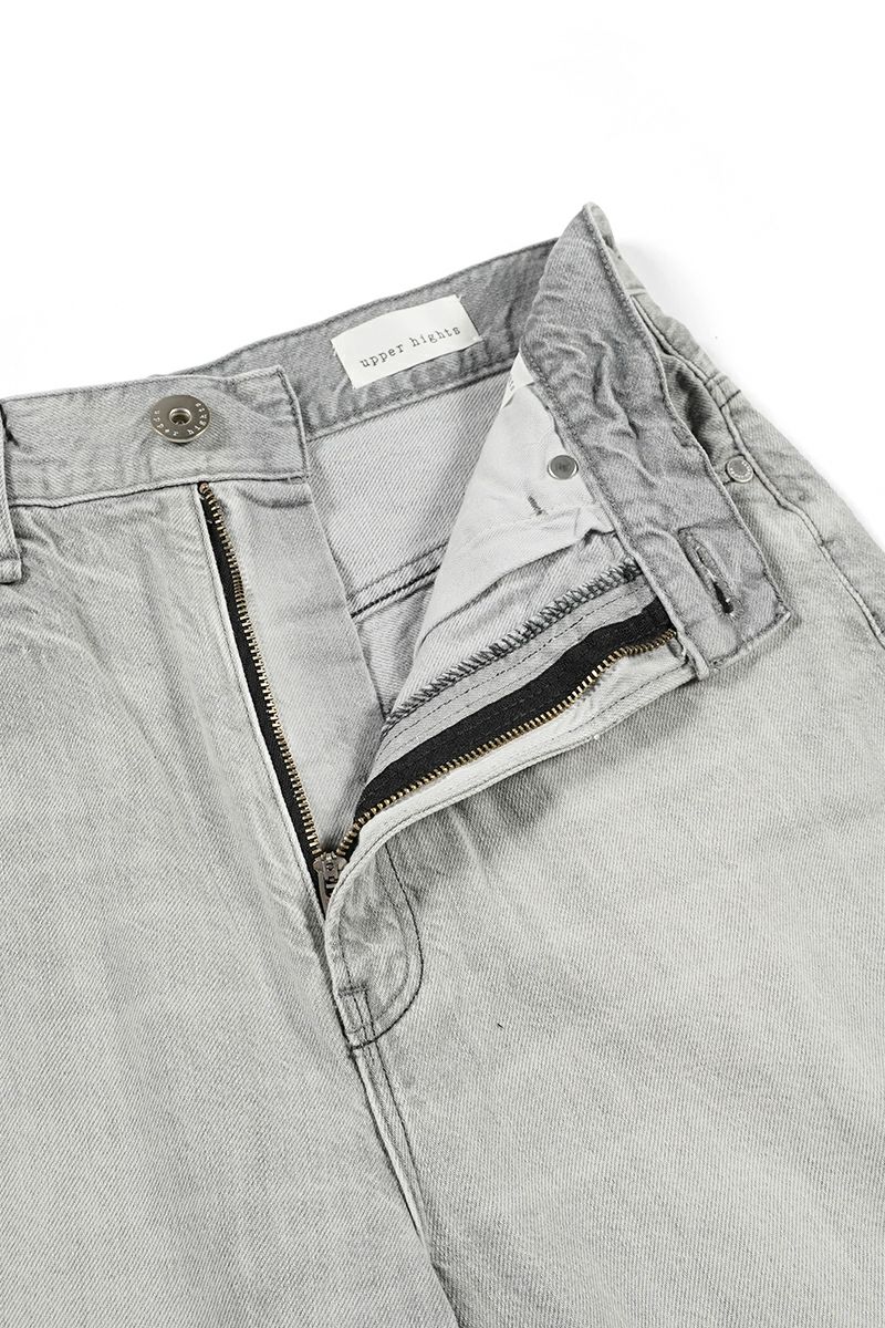 upper hights(アッパーハイツ)THE NIECE ザニ―ス 18B201502SLV -12