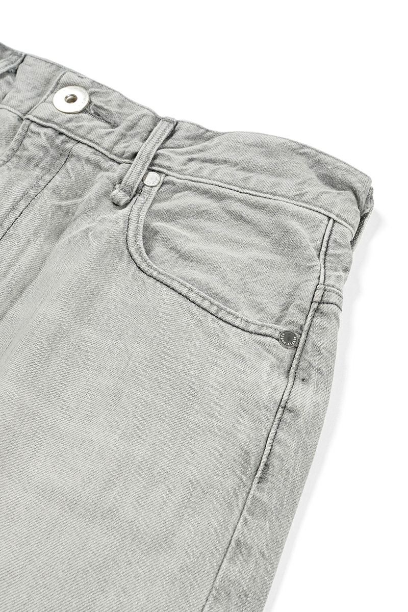 upper hights(アッパーハイツ)THE NIECE ザニ―ス 18B201502SLV -13