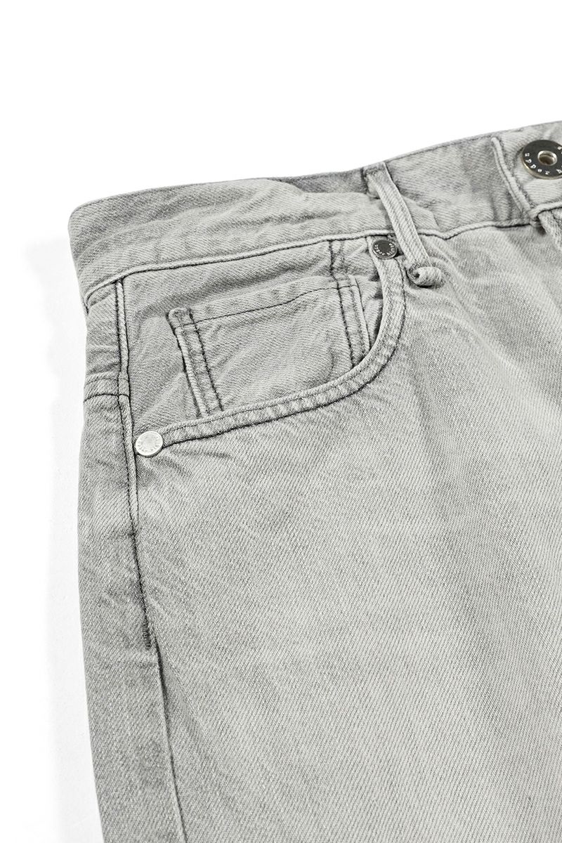 upper hights(アッパーハイツ)THE NIECE ザニ―ス 18B201502SLV -14