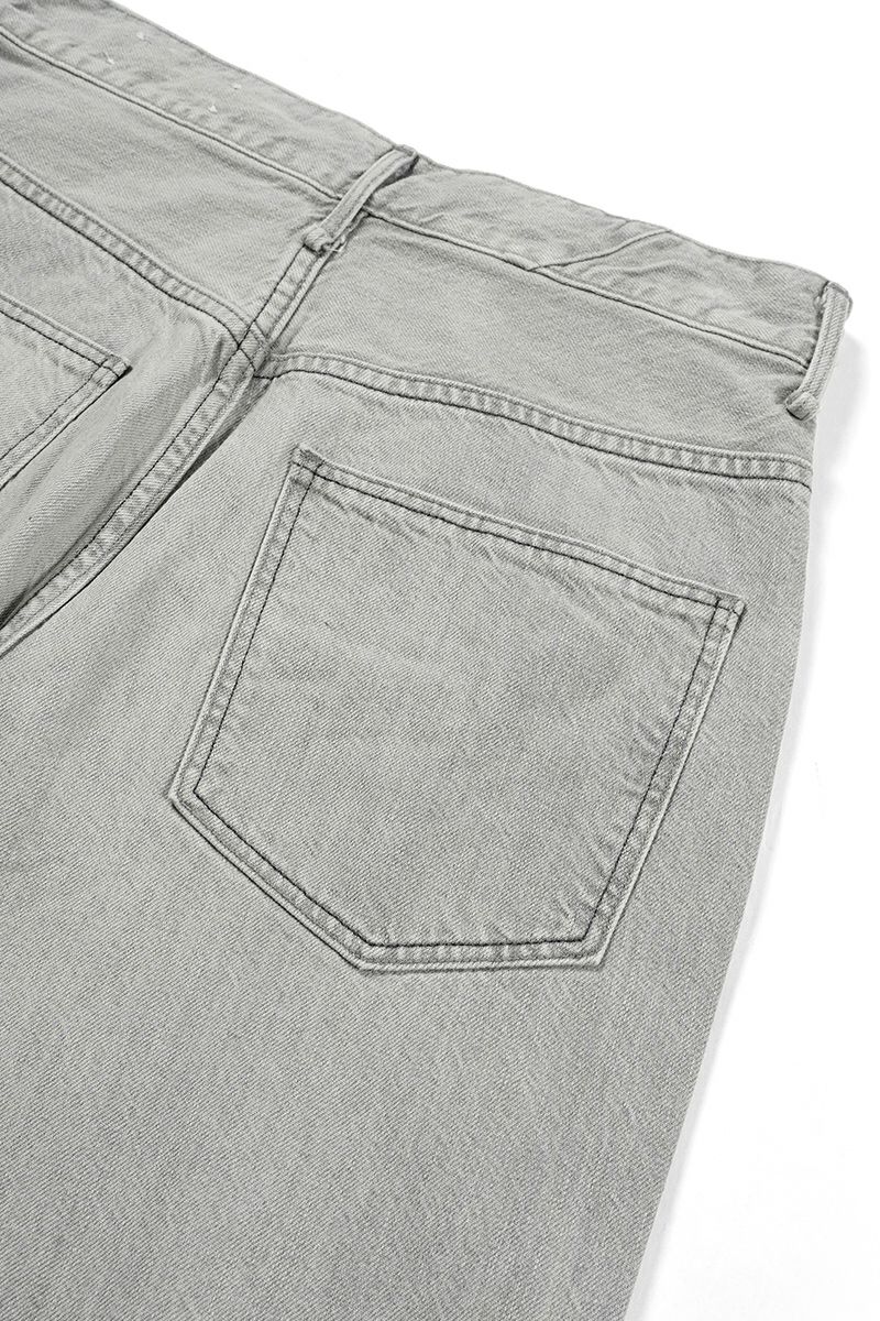 upper hights(アッパーハイツ)THE NIECE ザニ―ス 18B201502SLV -15