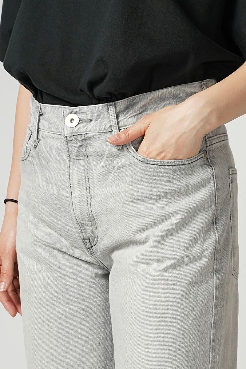 upper hights(アッパーハイツ)THE HIM ザ ヒム シルバー SILVER　18B301702SLV -1