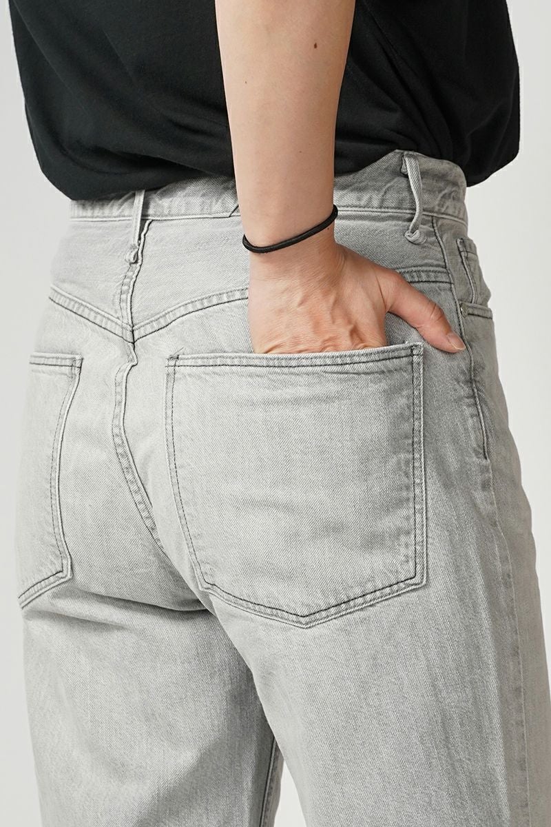 upper hights(アッパーハイツ)THE HIM ザ ヒム シルバー SILVER　18B301702SLV -2