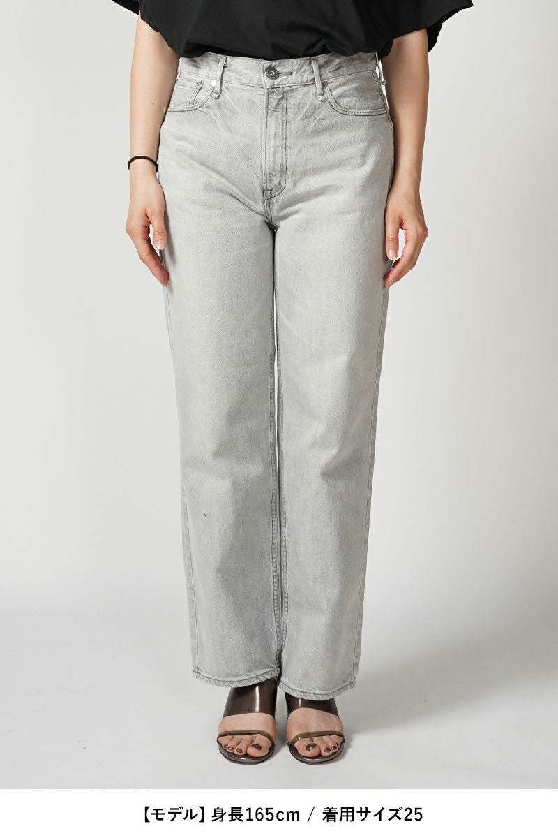 upper hights(アッパーハイツ)THE HIM ザ ヒム シルバー SILVER　18B301702SLV -6