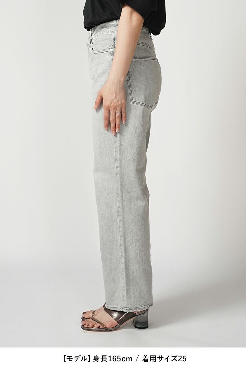 upper hights(アッパーハイツ)THE HIM ザ ヒム シルバー SILVER　18B301702SLV -7