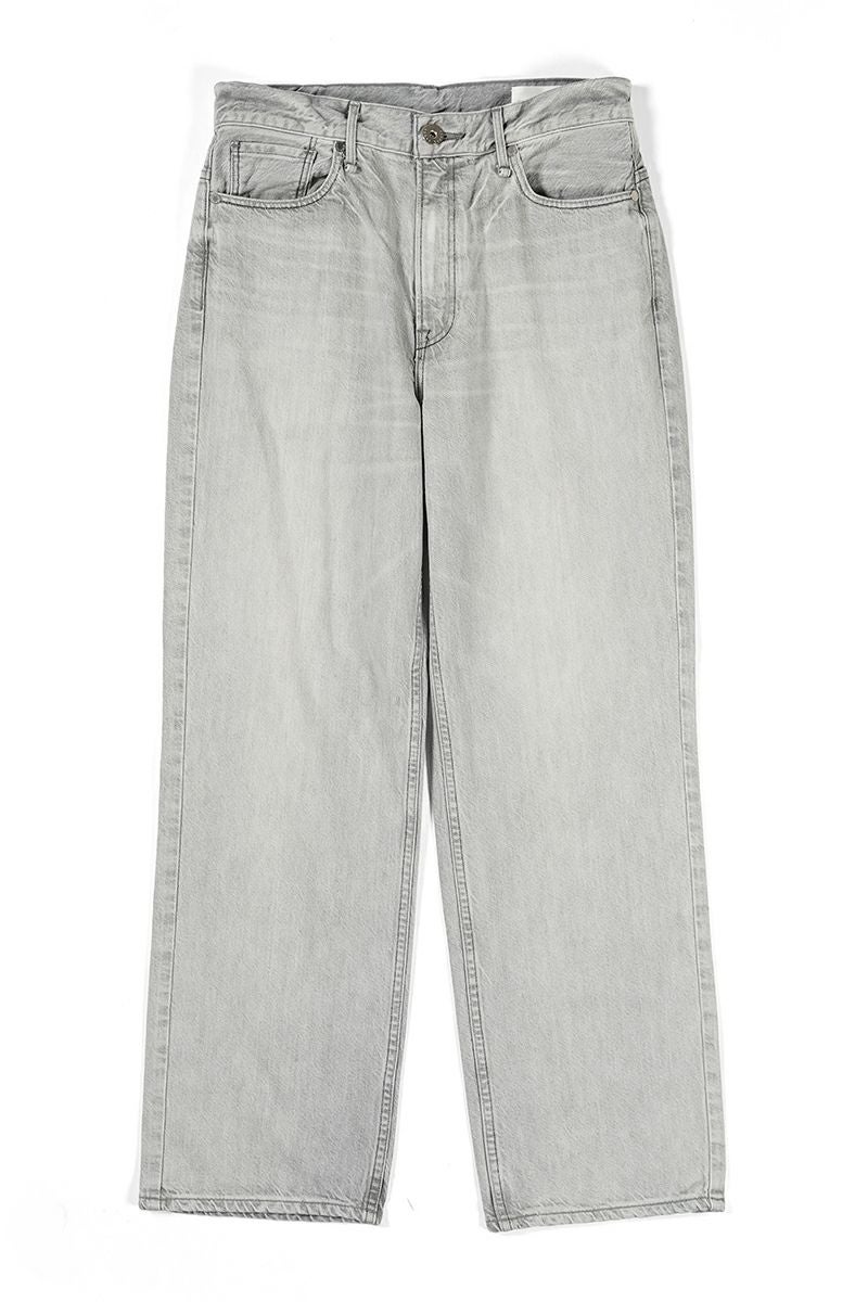 upper hights(アッパーハイツ)THE HIM ザ ヒム シルバー SILVER　18B301702SLV -9