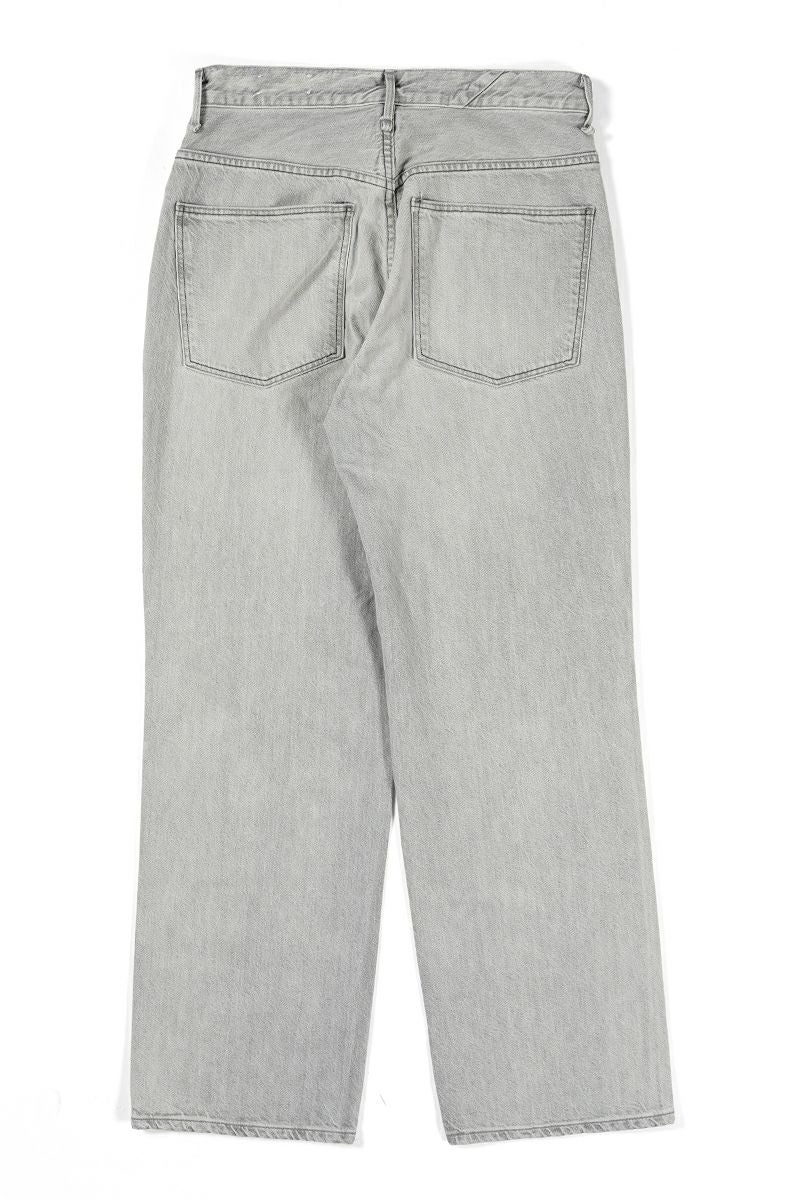 upper hights(アッパーハイツ)THE HIM ザ ヒム シルバー SILVER　18B301702SLV -10