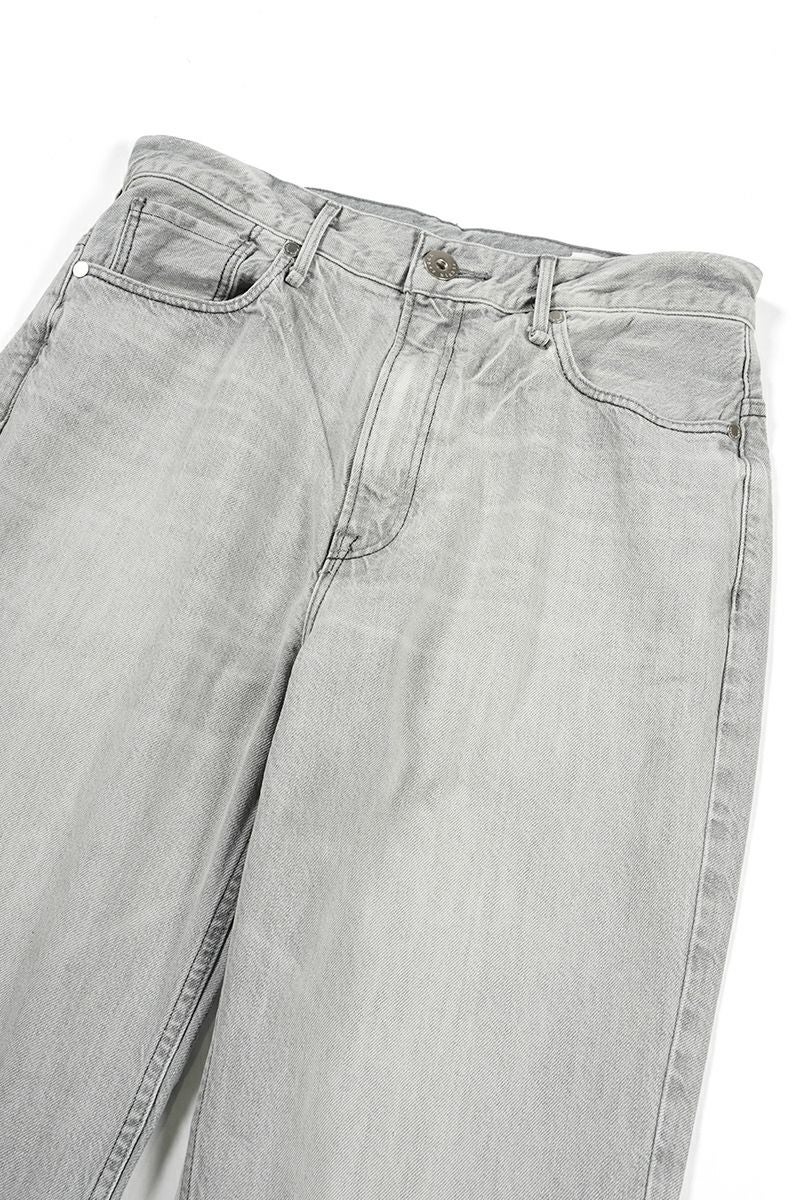 upper hights(アッパーハイツ)THE HIM ザ ヒム シルバー SILVER　18B301702SLV -11