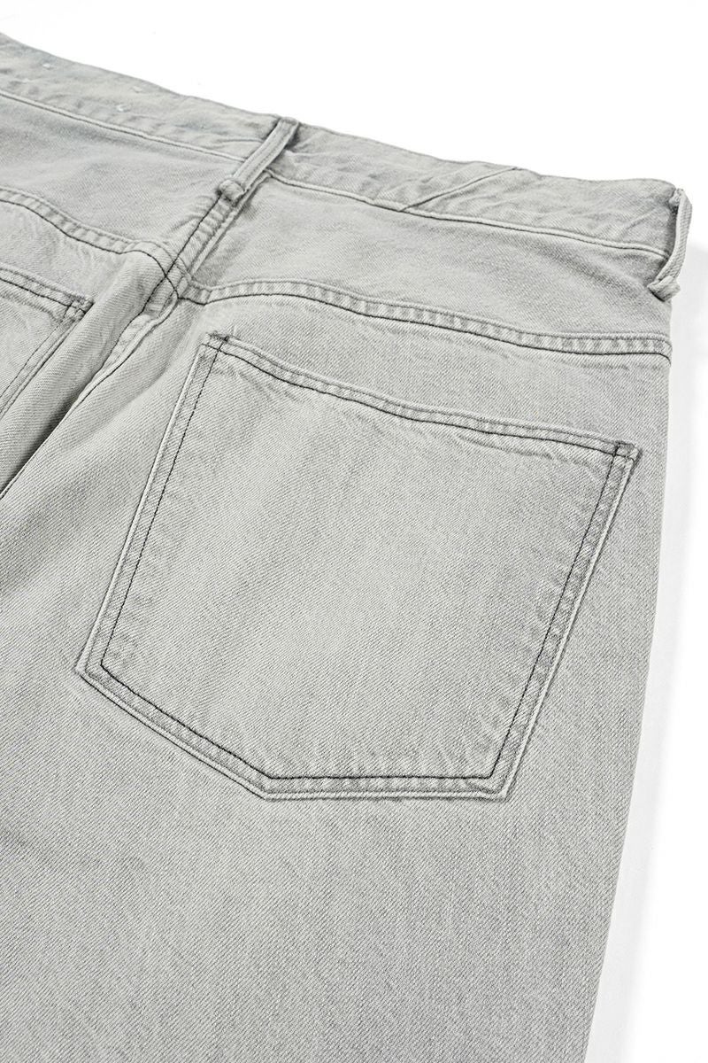 upper hights(アッパーハイツ)THE HIM ザ ヒム シルバー SILVER　18B301702SLV -15