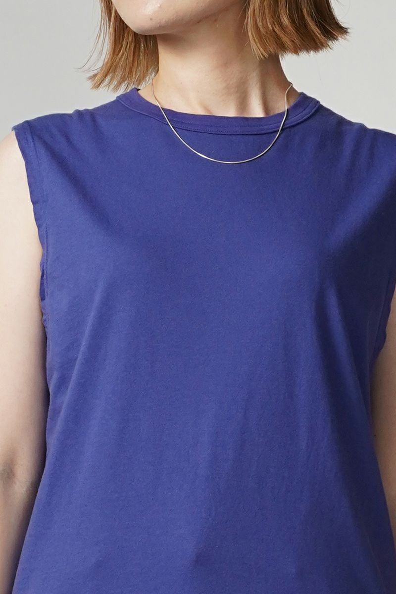 upper hights(アッパーハイツ)TANK TEE タンクT 243TW0102 -1