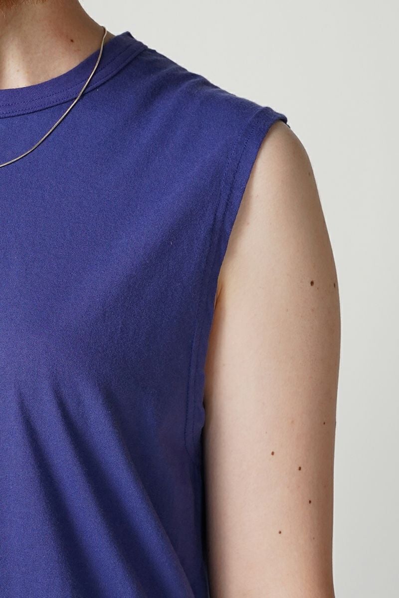 upper hights(アッパーハイツ)TANK TEE タンクT 243TW0102 -2